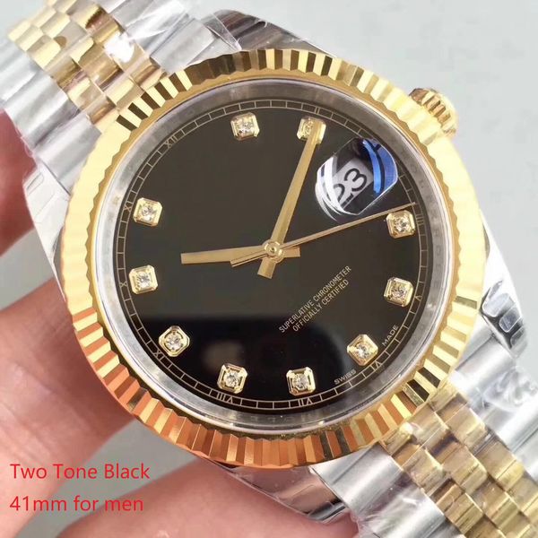 20313 good quality brand watche 8 13 rolex 13 men watch 40mm men automatic menchanical movement apphire gla with green box 3, Slivery;brown
20313 good quality brand watche 8 13 rolex 13 men watch 40mm men automatic menchanical movement apphire gla with green box 3, Slivery;brown