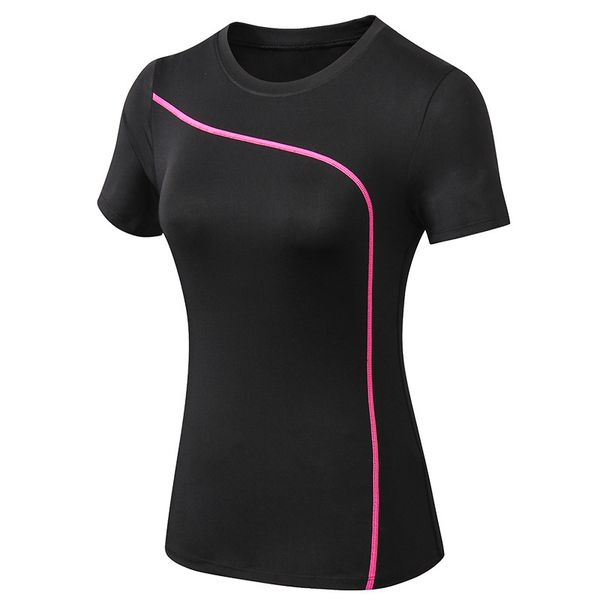 quick dry stretch slim fit yoga for woman short sleeve sports fitness t shirt outdoor running t-shirts female yoga shirt 3, White;red
quick dry stretch slim fit yoga for woman short sleeve sports fitness t shirt outdoor running t-shirts female yoga shirt 3, White;red