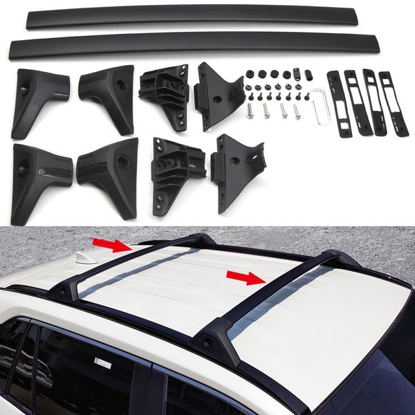 car roof rack cross bars lockable bar luggage cargo carrier rack compatible fit for toyota rav4 2019 2020
car roof rack cross bars lockable bar luggage cargo carrier rack compatible fit for toyota rav4 2019 2020