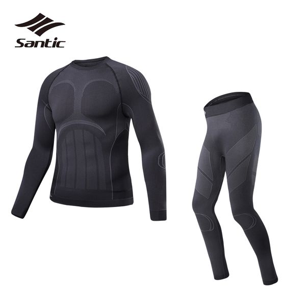 santic winter thermal underwear men sport cycling base layer quick dry breathable pro outdoor fitness running bike base layer, Black;red
santic winter thermal underwear men sport cycling base layer quick dry breathable pro outdoor fitness running bike base layer, Black;red