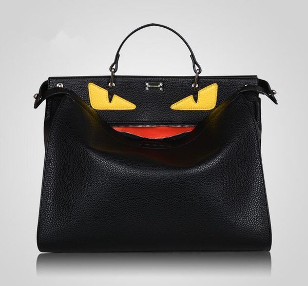 designer-handbags women bags designer large monster bags men women leather black totes famous men's laptop
designer-handbags women bags designer large monster bags men women leather black totes famous men's laptop