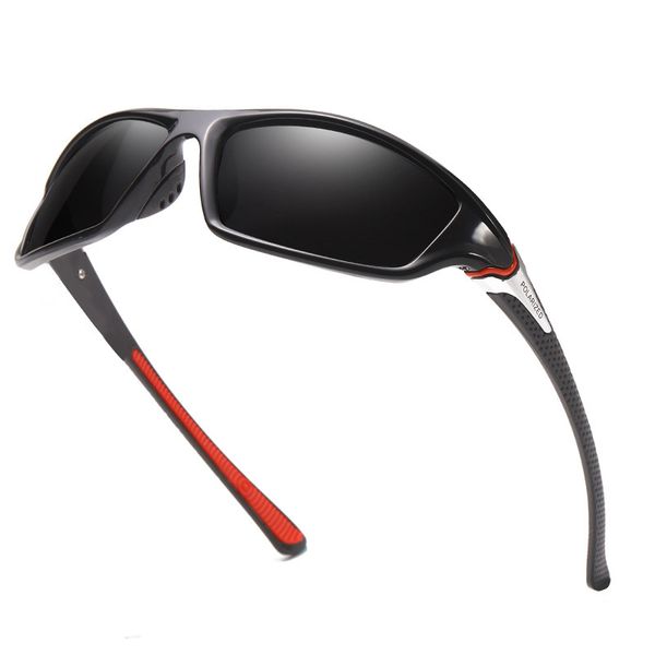 designer sunglasses retro sports polarized luxury sunglasses men's riding new vndam, White;black
designer sunglasses retro sports polarized luxury sunglasses men's riding new vndam, White;black