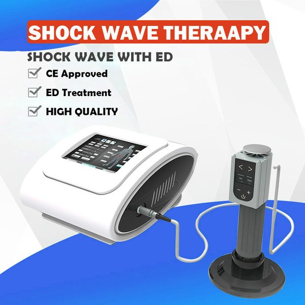new eswt device shock wave therapy machine for erectile dysfunction treatment/portable acoustic radial ed shock wave therapy
new eswt device shock wave therapy machine for erectile dysfunction treatment/portable acoustic radial ed shock wave therapy