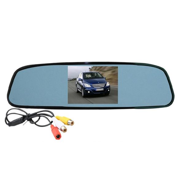 backup safe driving durable lcd screen reverse car monitor professional universal hd video auto parking security rearview mirror
backup safe driving durable lcd screen reverse car monitor professional universal hd video auto parking security rearview mirror