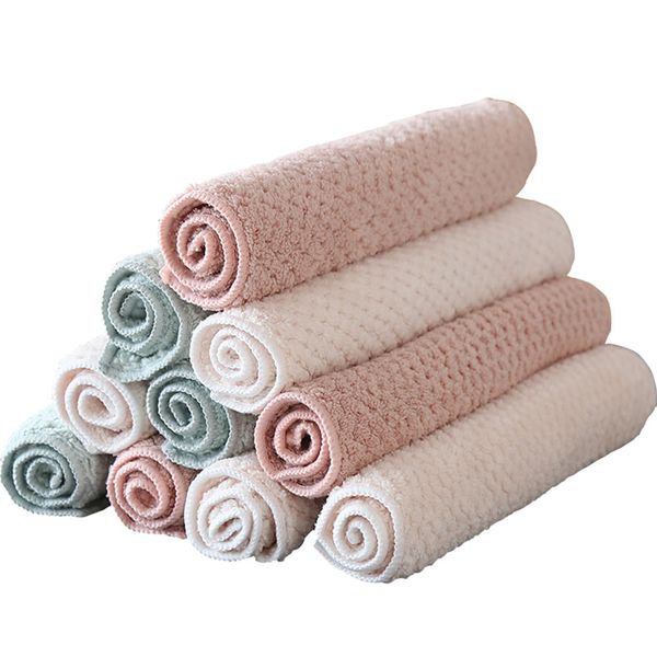 square kitchen towel lightweight l dishwashing towel for gift kitchen family for coral fleece barbecue outdoor rag
square kitchen towel lightweight l dishwashing towel for gift kitchen family for coral fleece barbecue outdoor rag