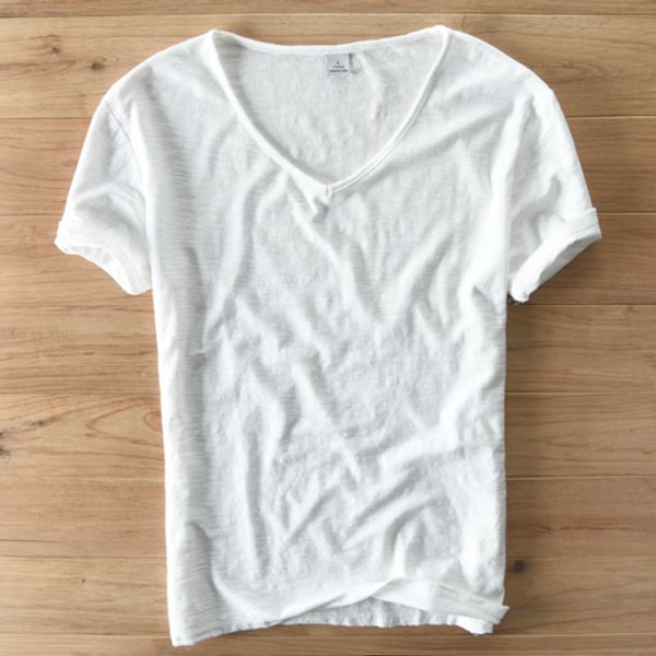 summer tshirt tee slim men cotton t-shirt sleeve t v-neck dropshopping breathable comfortable linen short men shirt rjlsr
summer tshirt tee slim men cotton t-shirt sleeve t v-neck dropshopping breathable comfortable linen short men shirt rjlsr