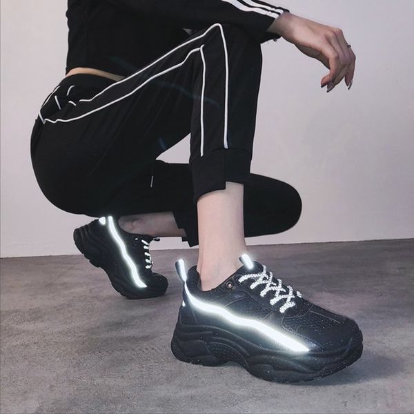 reflective sneakers women fashion running sport shoes casual flats athletic sneakers mesh breathable shoes zapatillas hombre
reflective sneakers women fashion running sport shoes casual flats athletic sneakers mesh breathable shoes zapatillas hombre