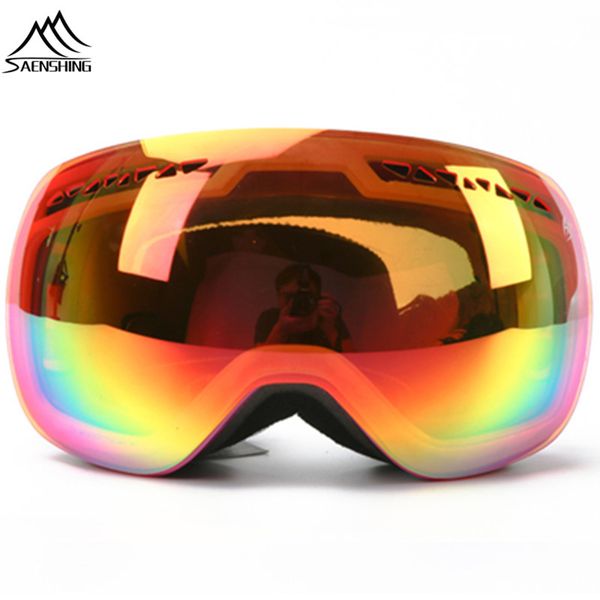 saenshing professional snowboard goggles men double lens motocross ski goggles winter outdoor anti-fog snow ski eyewear
saenshing professional snowboard goggles men double lens motocross ski goggles winter outdoor anti-fog snow ski eyewear