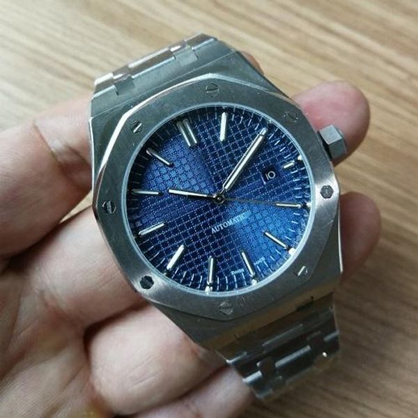 лучшее качество wistwatches нержавеющая сталь ремешок автоподзаводом мужские мужские спортивные часы часы 15400st, Slivery;brown
лучшее качество wistwatches нержавеющая сталь ремешок автоподзаводом мужские мужские спортивные часы часы 15400st, Slivery;brown