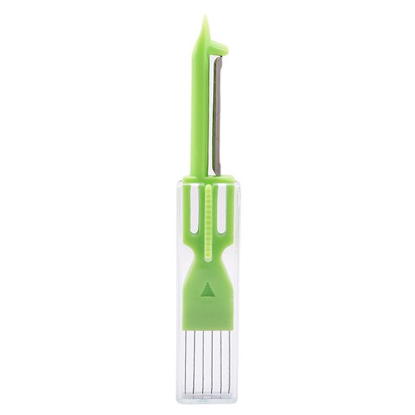 multi-function stainless steel peeler chopping onion kitchen gadget vegetable cutting into shred onion knife cooking tools
multi-function stainless steel peeler chopping onion kitchen gadget vegetable cutting into shred onion knife cooking tools