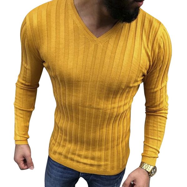 puimentiua mens warm casual sweater long sleeve striped fitness knitted sweaters pullover men clothes sweater solid 2019, White;black
puimentiua mens warm casual sweater long sleeve striped fitness knitted sweaters pullover men clothes sweater solid 2019, White;black