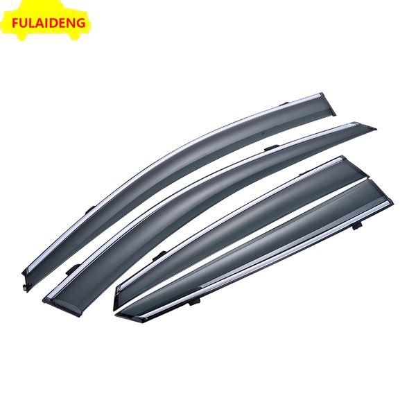 4pcs for xv 2012-2017 2018 window visors side sun rain guard vent deflectors car styling accessories
4pcs for xv 2012-2017 2018 window visors side sun rain guard vent deflectors car styling accessories