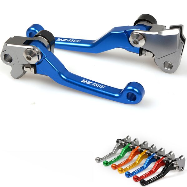 new cnc pivot foldable clutch brake lever for yamaha yz450f yz 450f yz450 f 2001 2002 2003 2004 2005 2006 2007
new cnc pivot foldable clutch brake lever for yamaha yz450f yz 450f yz450 f 2001 2002 2003 2004 2005 2006 2007
