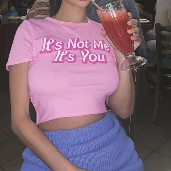 новые женщины тенниска хлопок письмо печати o-образный вырез тройники crop top дама девушка вскользь с коротким рукавом-футляр футболка blus, White
новые женщины тенниска хлопок письмо печати o-образный вырез тройники crop top дама девушка вскользь с коротким рукавом-футляр футболка blus, White