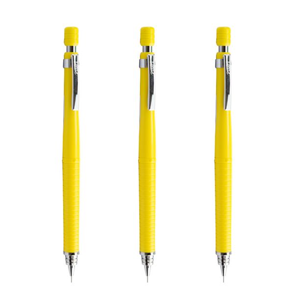 japan pilot h-323 mechanical pencil 0.3mm fine drawing mechanical pencil 1pcs, Blue;orange
japan pilot h-323 mechanical pencil 0.3mm fine drawing mechanical pencil 1pcs, Blue;orange
