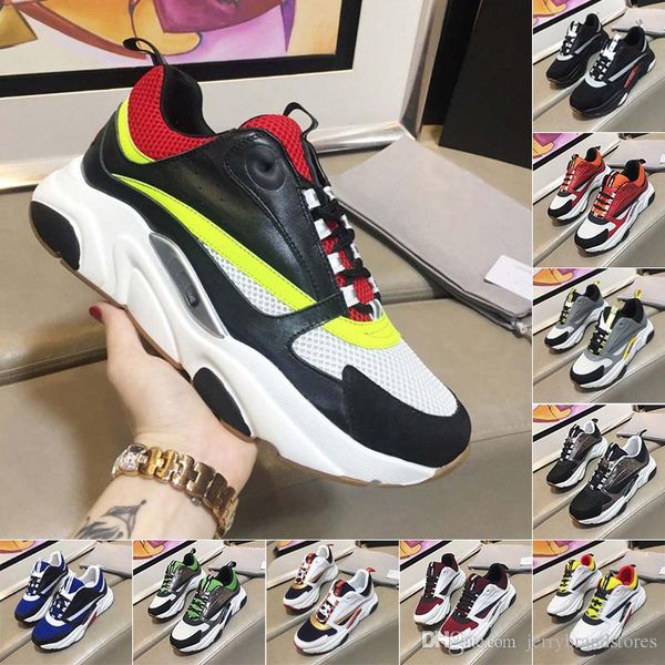 all colors shoes designer luxury homme sneakers tech knit calfskin with and high quality, Black
all colors shoes designer luxury homme sneakers tech knit calfskin with and high quality, Black