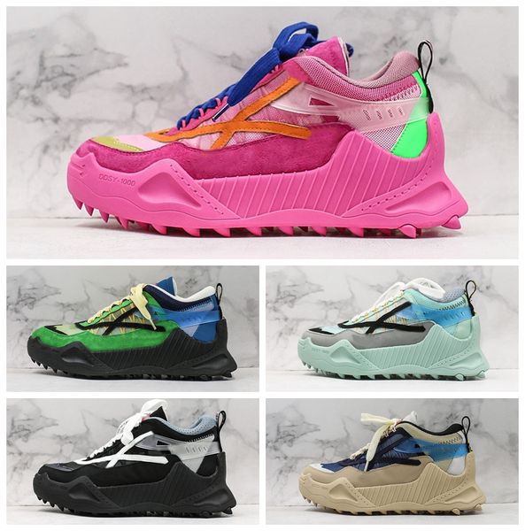 new mens 19fw odsy-1000 arrow sneakers fashion platform white black green pink designer trainers running shoes womens sports chaussures
new mens 19fw odsy-1000 arrow sneakers fashion platform white black green pink designer trainers running shoes womens sports chaussures