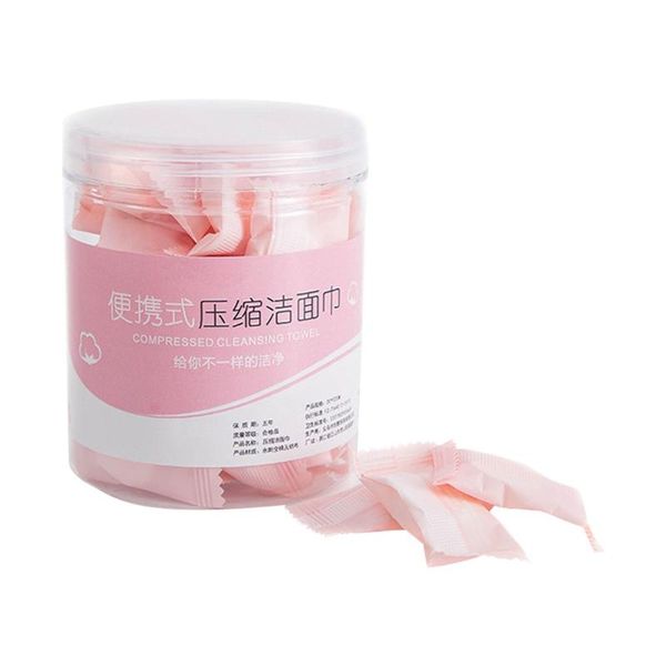 50pcs magic compression tissue disposable mini portable hand face cleaner care cotton compressed towel for outdoor travel #lr4
50pcs magic compression tissue disposable mini portable hand face cleaner care cotton compressed towel for outdoor travel #lr4