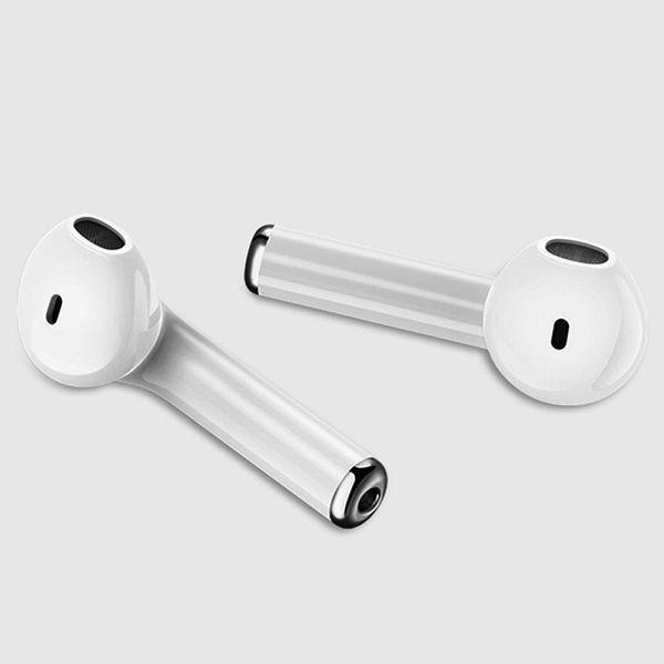 USAMS Wireless Bluetooth Earphones USAMS Headsets Touch Control Bluetooth Headphones for iPad iPhone Watch with Charging Box 100% Original
USAMS Wireless Bluetooth Earphones USAMS Headsets Touch Control Bluetooth Headphones for iPad iPhone Watch with Charging Box 100% Original