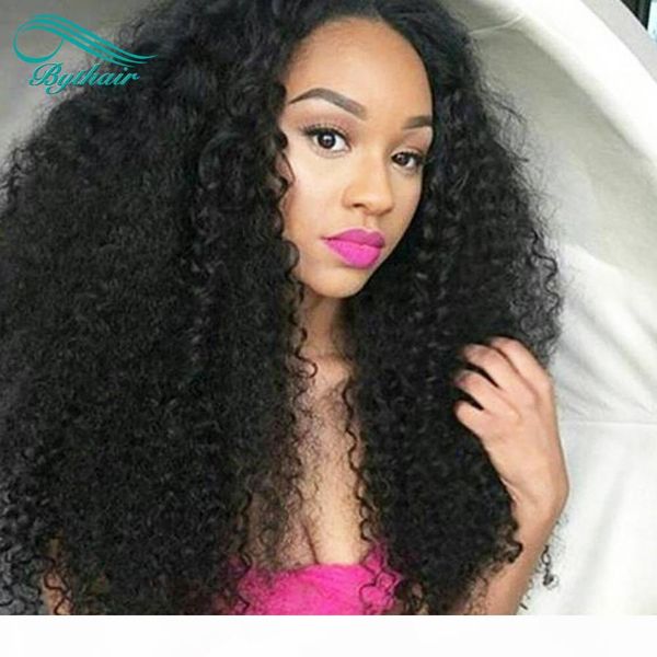 bythair lace front human hair wigs 130 150 180 density curly human hair wigs pre plucked brazilian virgin hair full lace wig, Black;brown
bythair lace front human hair wigs 130 150 180 density curly human hair wigs pre plucked brazilian virgin hair full lace wig, Black;brown