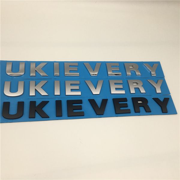 sticker car for suzuki every front emblem decoration logo side fender door rear tail nameplate
sticker car for suzuki every front emblem decoration logo side fender door rear tail nameplate