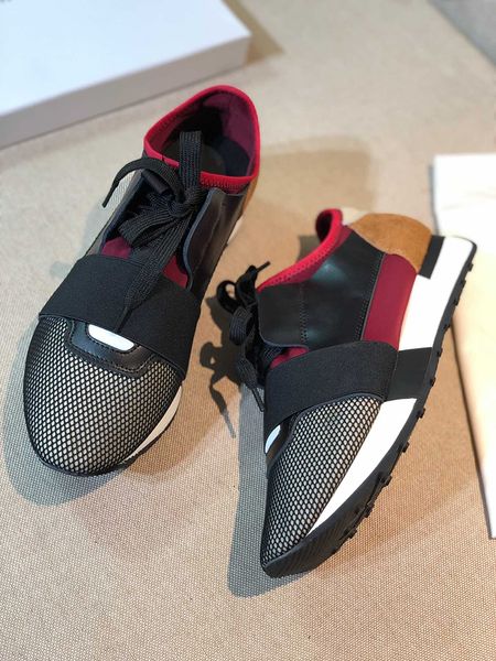 2019 men and women couple shoes multicolor stitching mesh design casual shoes comfortable breathable sports shoes yards 36-44, Black
2019 men and women couple shoes multicolor stitching mesh design casual shoes comfortable breathable sports shoes yards 36-44, Black