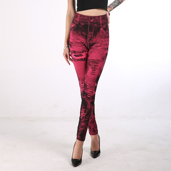 Work Out Leggings Gray Fashion Style Demin Legging Woman Leggings Trendy Super Deal Jeans Type Leggings Jeans AALE398, Blue
Work Out Leggings Gray Fashion Style Demin Legging Woman Leggings Trendy Super Deal Jeans Type Leggings Jeans AALE398, Blue