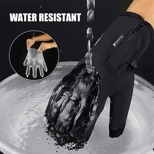 men women winter gloves waterproof touchscreen gloves anti-slip cycling thicken warm sports for climbing skiing riding
men women winter gloves waterproof touchscreen gloves anti-slip cycling thicken warm sports for climbing skiing riding
