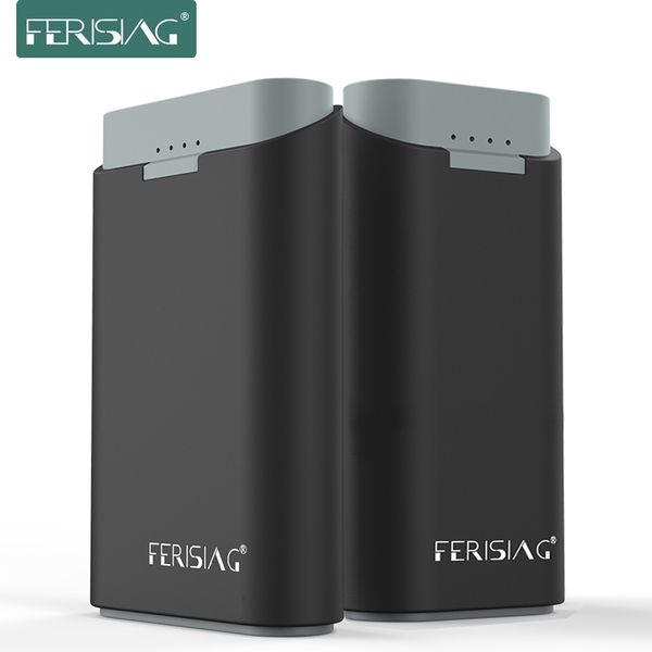 ferising 2019 new design 7800mah mini power bank external 18650 lithium pack battery portable pover bank powerbank charger
ferising 2019 new design 7800mah mini power bank external 18650 lithium pack battery portable pover bank powerbank charger