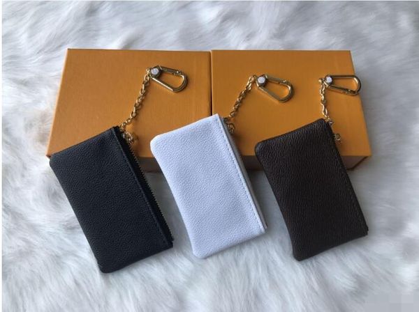 Ключевой мешок Damier холст держит высокое качество известный классический дизайнер женщины 6 держатель ключа портмоне кожа мужчины держатели карт кошелек сумка
Ключевой мешок Damier холст держит высокое качество известный классический дизайнер женщины 6 держатель ключа портмоне кожа мужчины держатели карт кошелек сумка