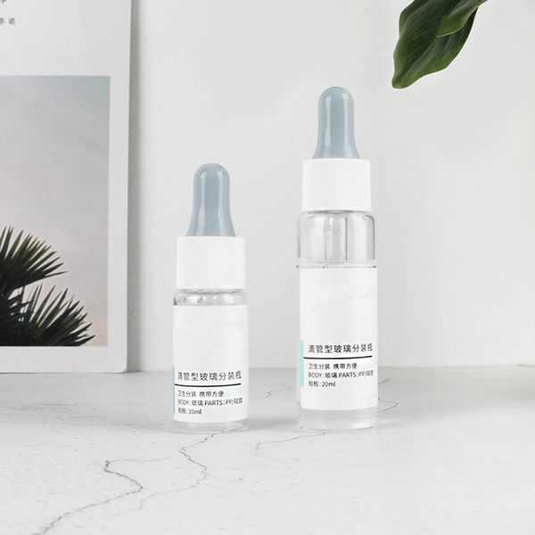 10ml 20ml pipette empty mini eye dropper liquid reagent dropper bottles eye drops glass bottle f3092
10ml 20ml pipette empty mini eye dropper liquid reagent dropper bottles eye drops glass bottle f3092