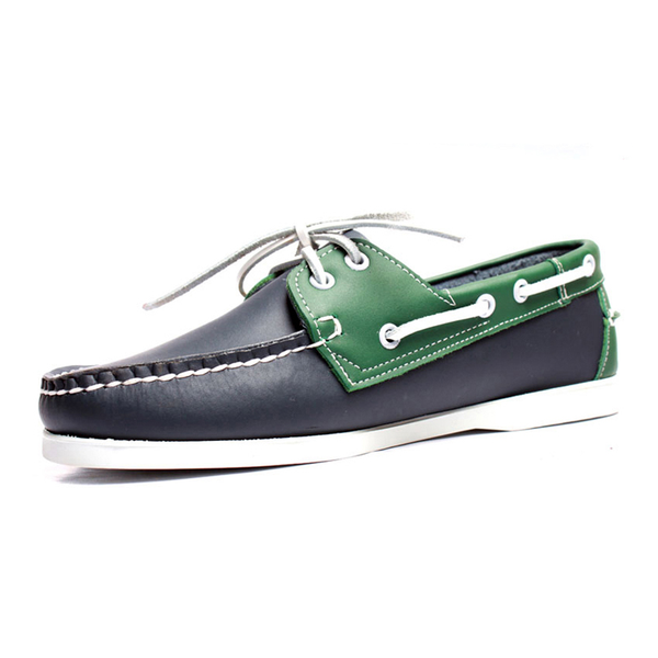 man boat shoes hand sewing genuine leather casual sneakers lace-up safety shoes ing, Black
man boat shoes hand sewing genuine leather casual sneakers lace-up safety shoes ing, Black