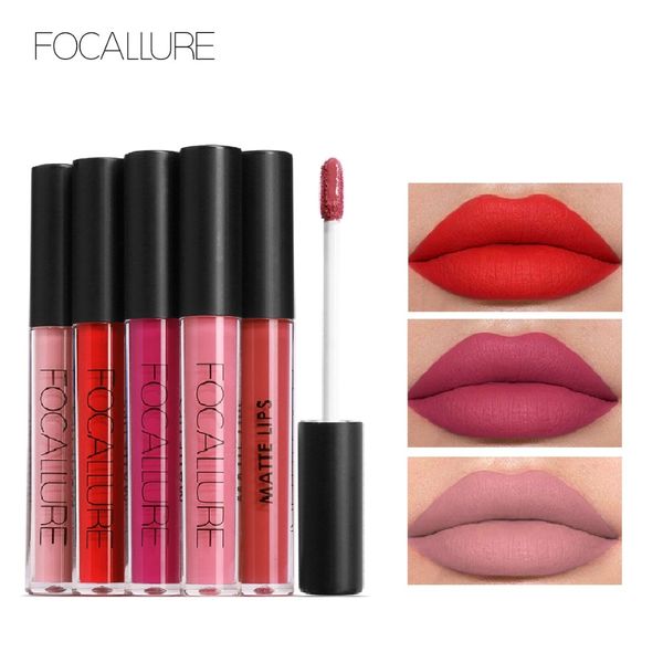 focallure сексуальные женщины матовый блеск для губ жидкость длительный доказательство макияж косметика красота держать 24 часа
focallure сексуальные женщины матовый блеск для губ жидкость длительный доказательство макияж косметика красота держать 24 часа