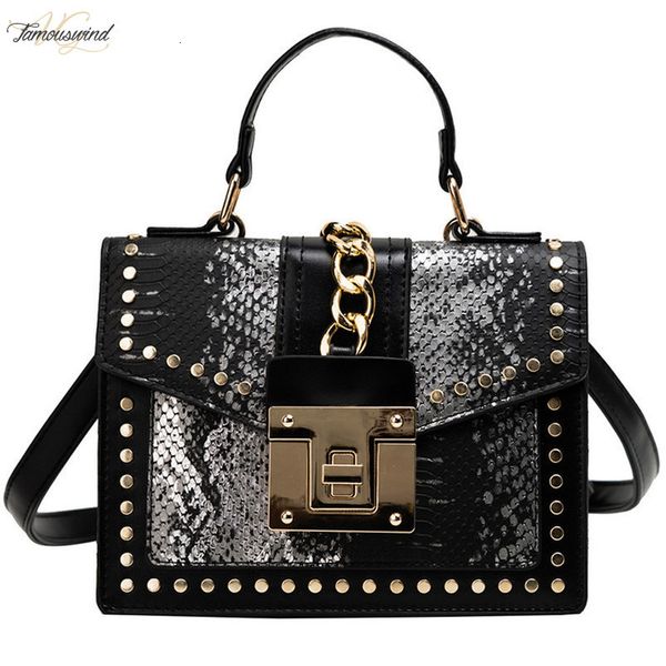 women crossbody bags serpentine shoulder bags for women 2020 handbags women bags designer messenger bag bolsa feminina