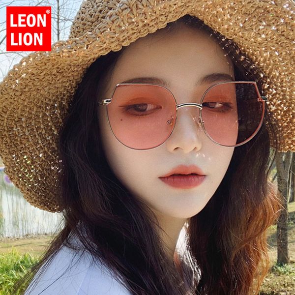 leonlion cateye retro sunglasses women 2019 sunglasses women vintage glasses mirror feminino, White;black
leonlion cateye retro sunglasses women 2019 sunglasses women vintage glasses mirror feminino, White;black