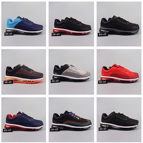 2019 новое прибытие Air Shoes TN 2018 КПУ плюс 19ss мужская мода роскошный дизайнер Спорт на открытом воздухе кроссовки Кроссовки тренеры спортивные США 7-13
2019 новое прибытие Air Shoes TN 2018 КПУ плюс 19ss мужская мода роскошный дизайнер Спорт на открытом воздухе кроссовки Кроссовки тренеры спортивные США 7-13