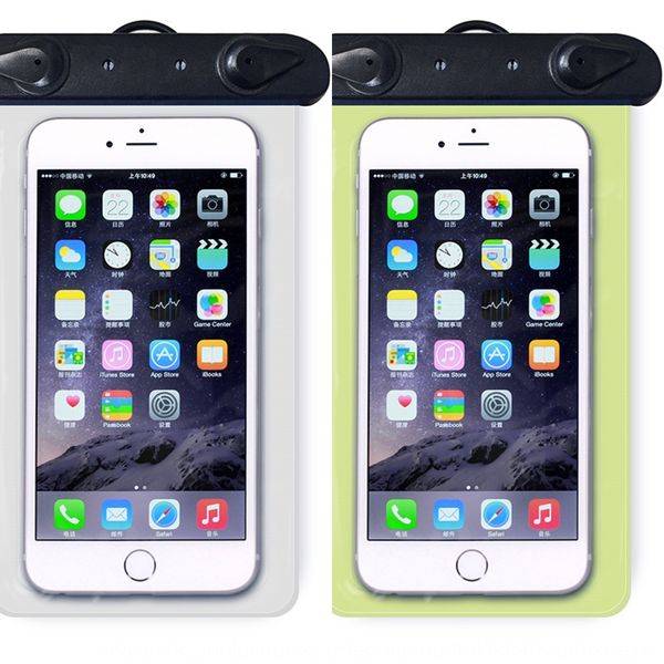 clip mobile phone iphone7plus large bag screen waterproof bag mobile phone waterproof cover spring drifting touchable screen
clip mobile phone iphone7plus large bag screen waterproof bag mobile phone waterproof cover spring drifting touchable screen