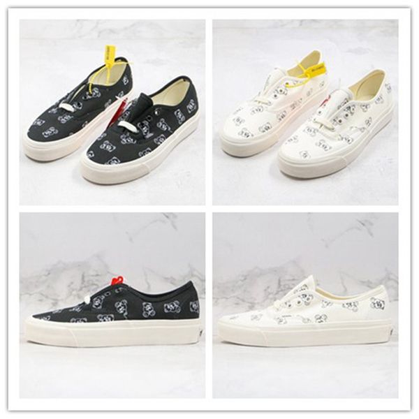 mens old skool x undercover womens canvas shoes casual shoes blindfolded bear u-bear black white printed sneakers low cut sports trainers
mens old skool x undercover womens canvas shoes casual shoes blindfolded bear u-bear black white printed sneakers low cut sports trainers