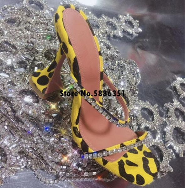 crystal slippers women luxury horse hair women sandals cup high heels pumps square toe party dress shoes woman 2020, Black
crystal slippers women luxury horse hair women sandals cup high heels pumps square toe party dress shoes woman 2020, Black