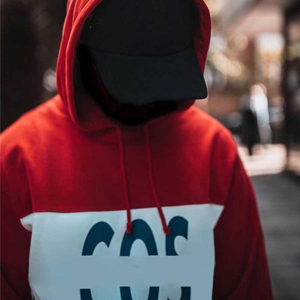 19fw box logo x крокодил панель толстовки толстовка мужчины женщины пуловер с капюшоном цвет соответствия свитер уличная верхняя одежда hfym, Black
19fw box logo x крокодил панель толстовки толстовка мужчины женщины пуловер с капюшоном цвет соответствия свитер уличная верхняя одежда hfym, Black