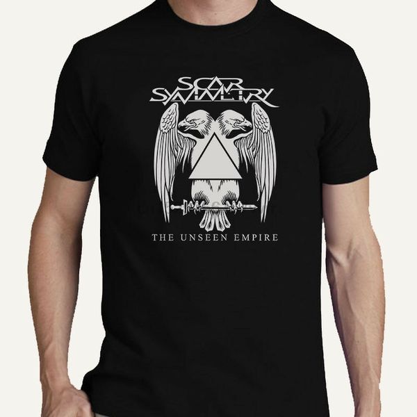 scar symmetry t-shirt melodic death metal lars palmqvist s m xl 2xl 3xl tee, White;black
scar symmetry t-shirt melodic death metal lars palmqvist s m xl 2xl 3xl tee, White;black