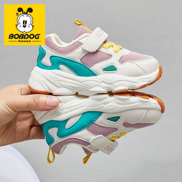 bobdog house children's shoes new comfortable fashion sneakers lightweight soft bottom non-slip casual shoes bj9352, Black;red
bobdog house children's shoes new comfortable fashion sneakers lightweight soft bottom non-slip casual shoes bj9352, Black;red