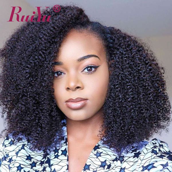 lace front human hair wigs pre plucked peruvian kinky curly wig lace frontal wig for black women perruque cheveux humain ruiyu remy wigs
lace front human hair wigs pre plucked peruvian kinky curly wig lace frontal wig for black women perruque cheveux humain ruiyu remy wigs