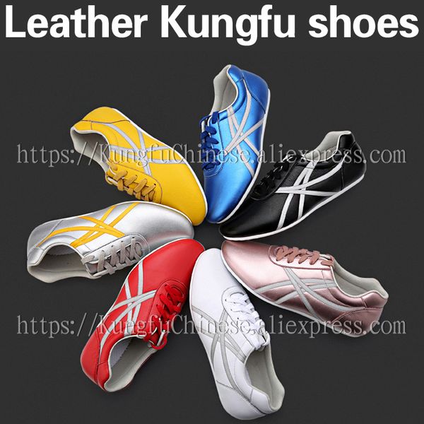 leather wushu shoes taolu shoes kungfu martial arts professional competition for men women boy girl adults kids
leather wushu shoes taolu shoes kungfu martial arts professional competition for men women boy girl adults kids