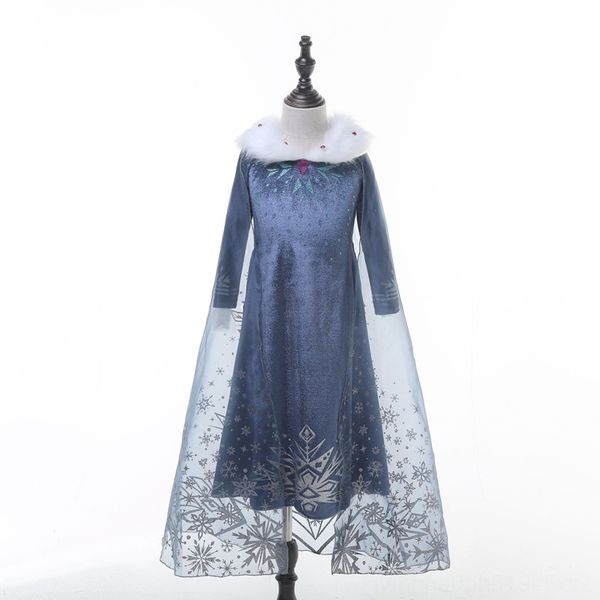 frozen ai sha 2019 princess anna girls frozen ai sha dress 2019 girls princess anna dress, Blue;gray
frozen ai sha 2019 princess anna girls frozen ai sha dress 2019 girls princess anna dress, Blue;gray