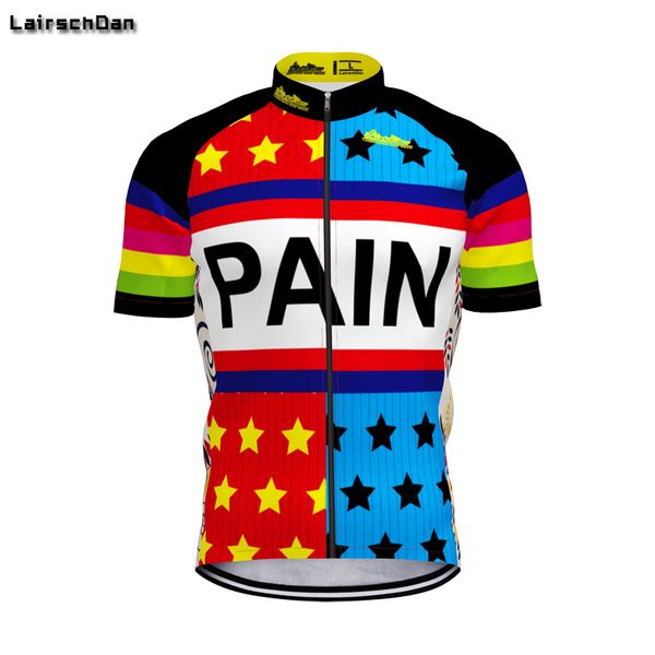 2020 sptgrvo lairschdan new breathable pro team men team cycling jersey summer short sleeve bike the way jersey cycling clothing, Black;red
2020 sptgrvo lairschdan new breathable pro team men team cycling jersey summer short sleeve bike the way jersey cycling clothing, Black;red
