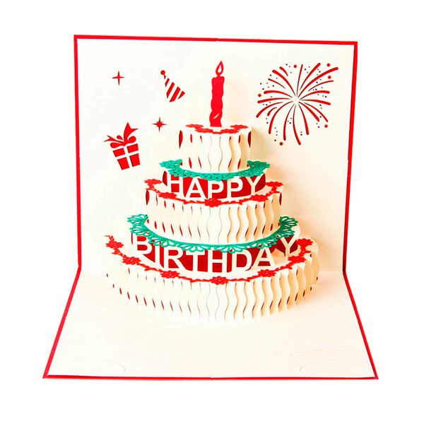 happy birthday postcard greeting gift cards paper 3d handmade up laser cut vintage cake with envelope red
happy birthday postcard greeting gift cards paper 3d handmade up laser cut vintage cake with envelope red