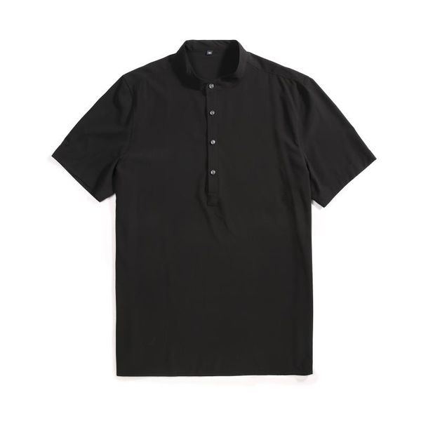 men's casual shirts 2021 summer plus code shirt breathable super large loose fashion short sleeves size 4xl 5xl 6xl 7xl 8xl, White;black
men's casual shirts 2021 summer plus code shirt breathable super large loose fashion short sleeves size 4xl 5xl 6xl 7xl 8xl, White;black