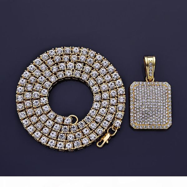 new hiphop necklace jewelry heavy gold silver full of rhinestone hip hop tide dog tag men women fashion chain
new hiphop necklace jewelry heavy gold silver full of rhinestone hip hop tide dog tag men women fashion chain