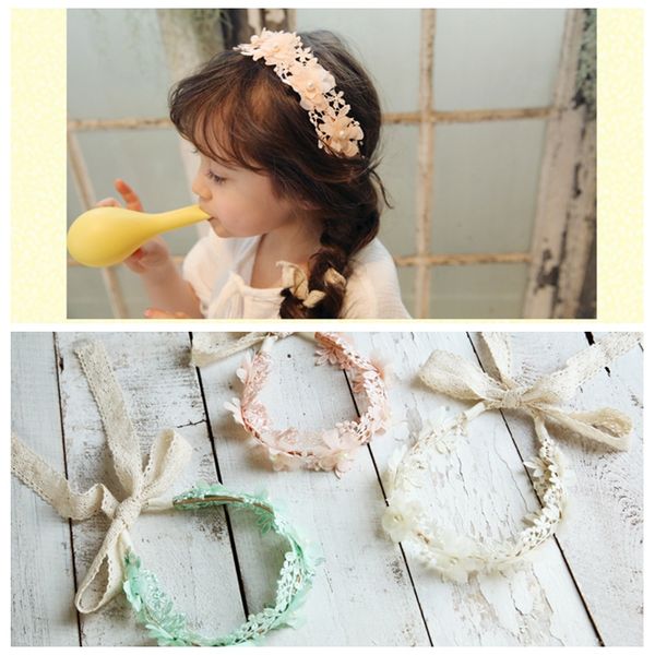 new fashion trend girls flower hair band baby headband p pgraphy props p studio accessories, Slivery;white
new fashion trend girls flower hair band baby headband p pgraphy props p studio accessories, Slivery;white